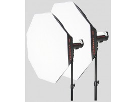 JINBEI Softbox M1400 Octagonal